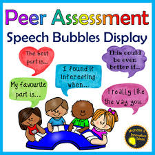 PEER ASSESSMENT
